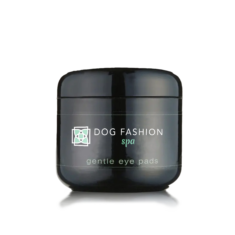 Gentle Eye Pads by Dog Fashion Spa