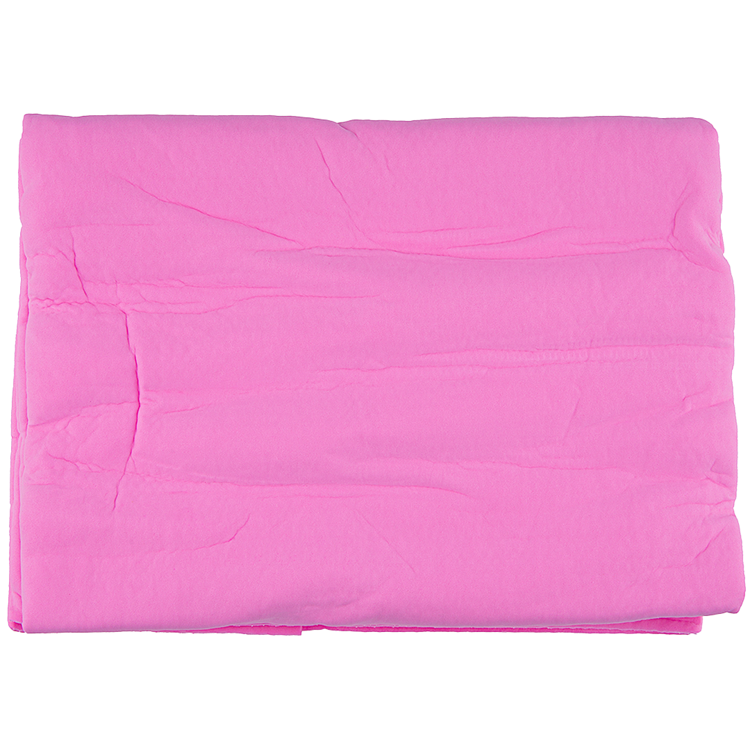 Absorption Towel Pink by Dog Fashion Spa