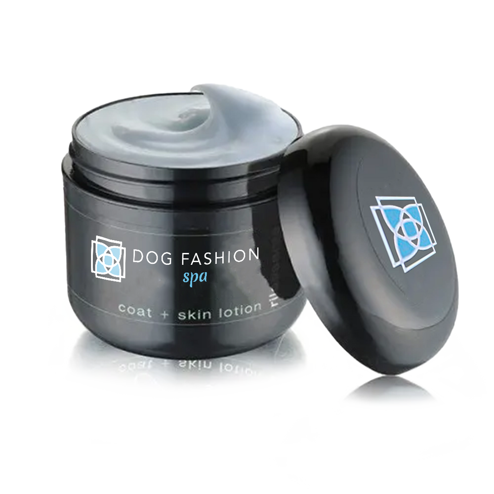 Dog Fashion Spa Leave-in Relissante Lotion 
