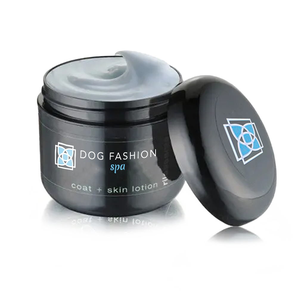 Dog Fashion Spa Leave-in Rilassante Lotion 