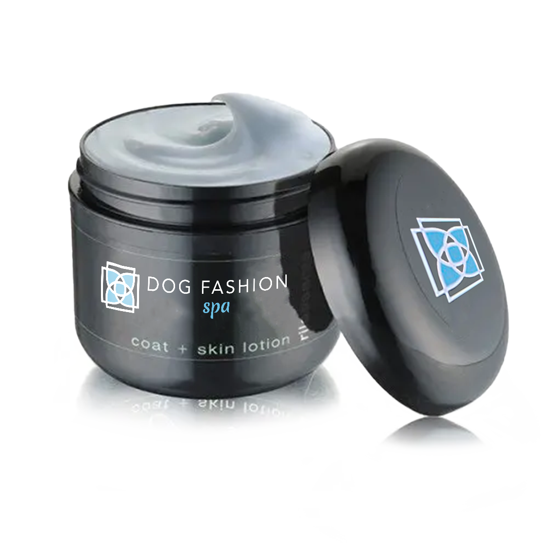 Dog Fashion Spa Leave-in Rilassante Lotion 