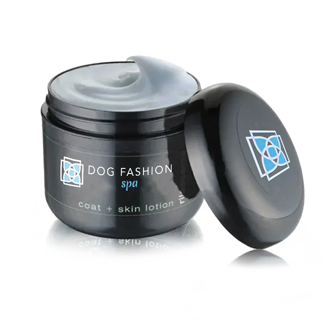 Dog Fashion Spa Leave-in Relissante Lotion 