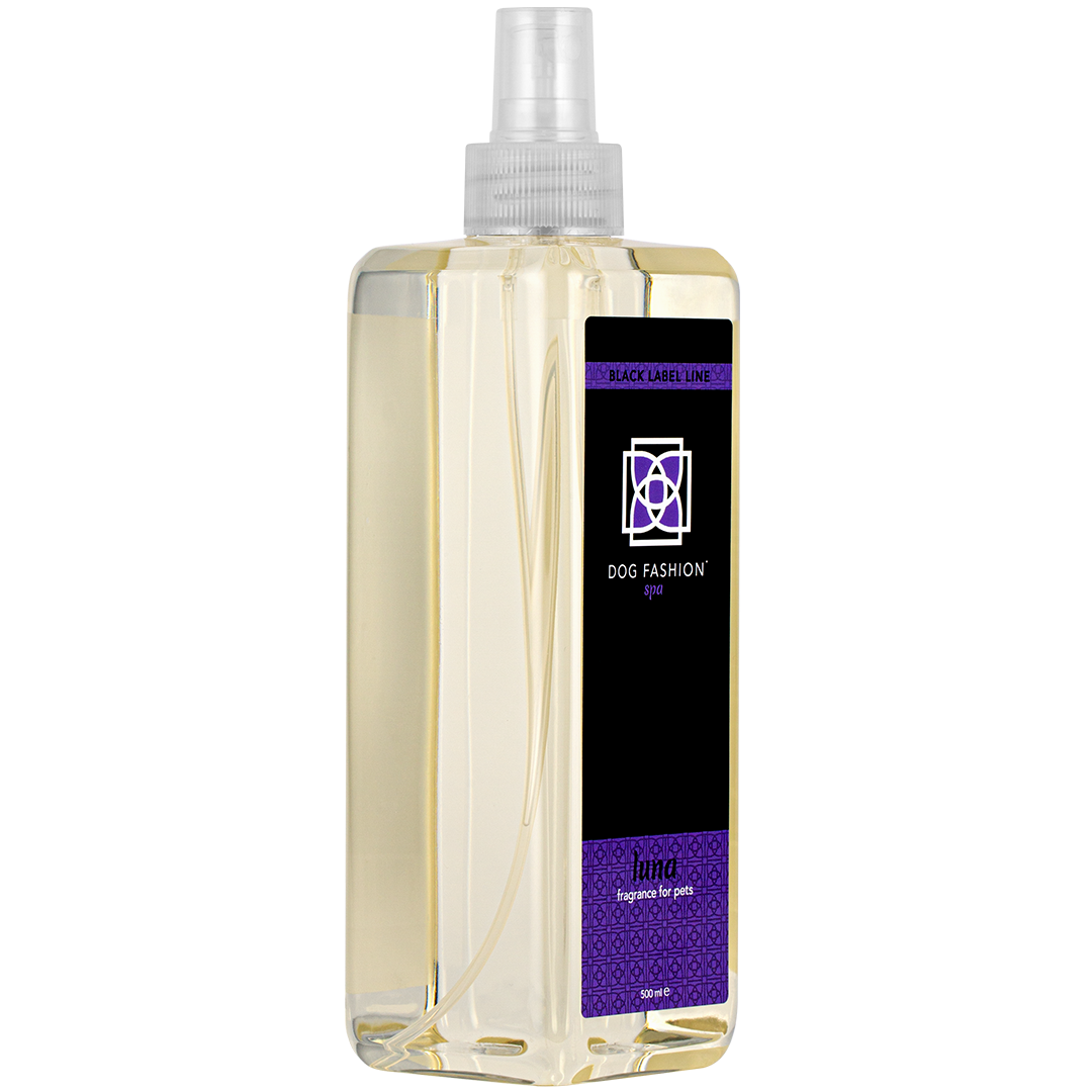 Dog Fashion Spa Luna Fragrance 500ml