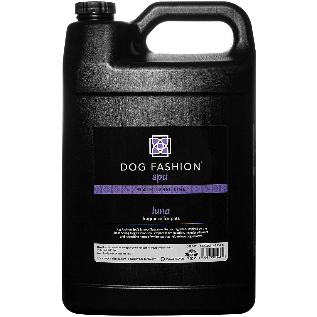 Luna Fragrance Gallon