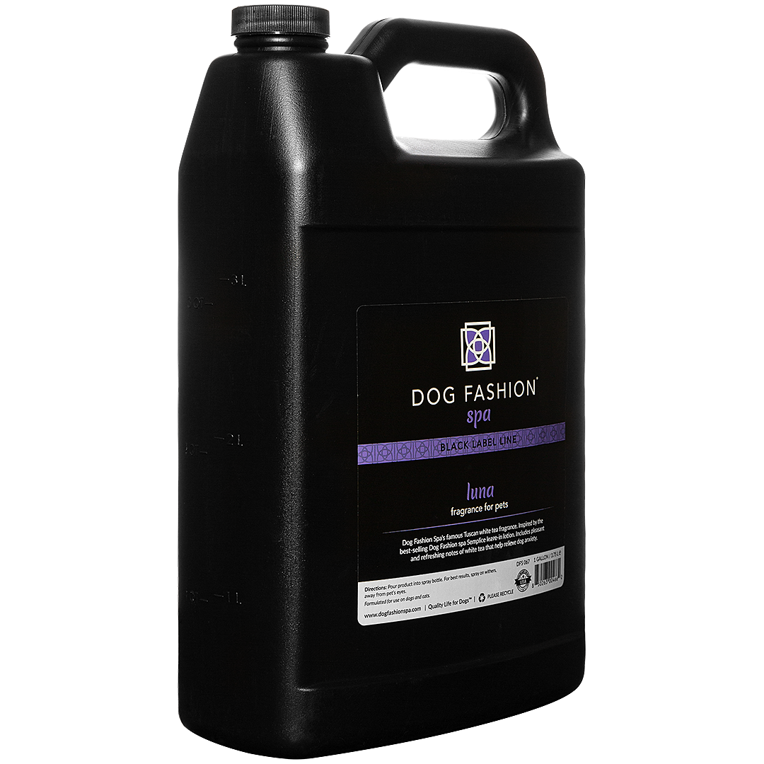 Luna Fragrance Gallon