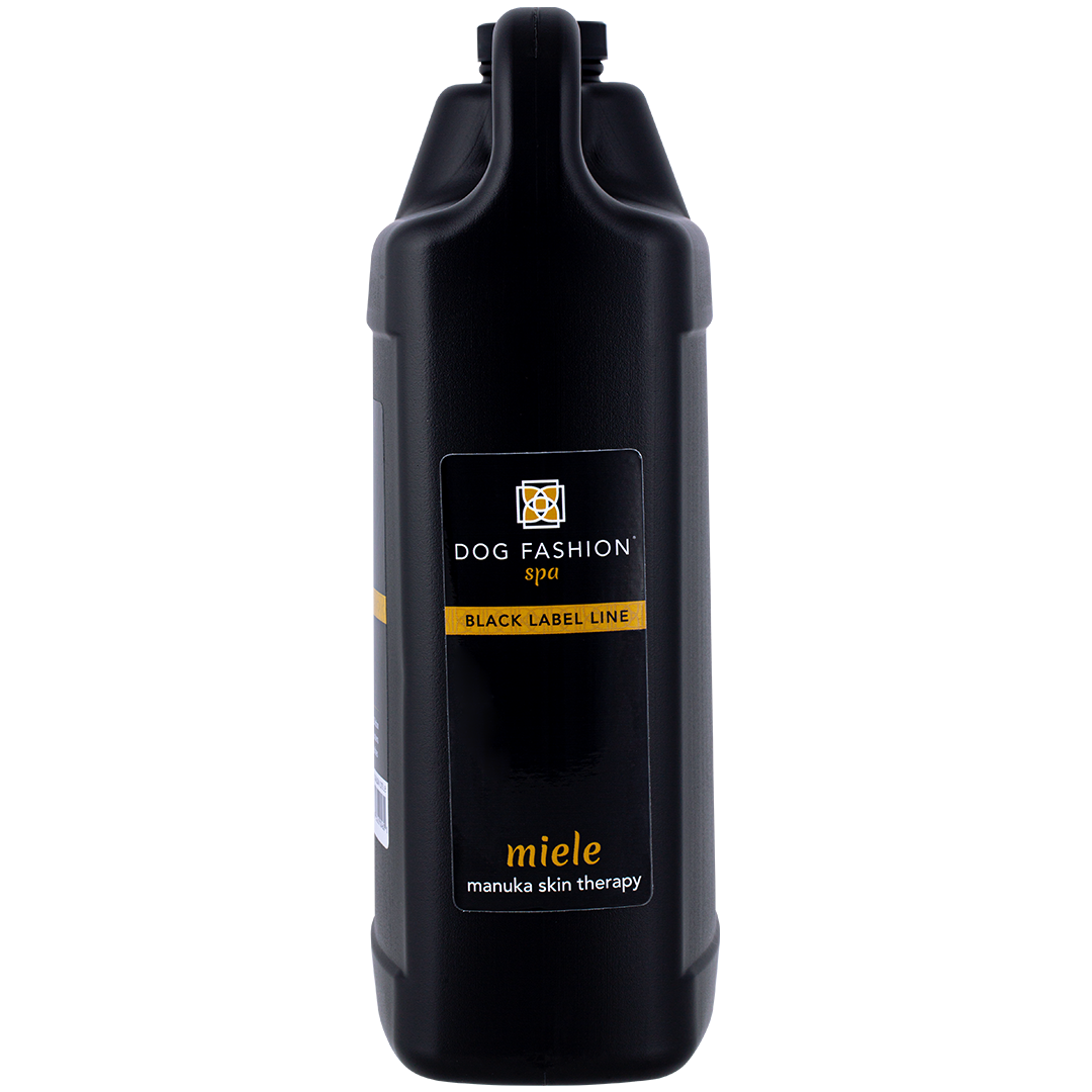 Best Honey Skin Theraphy Shampoo Miele Manuka from Dog Fashion Spa