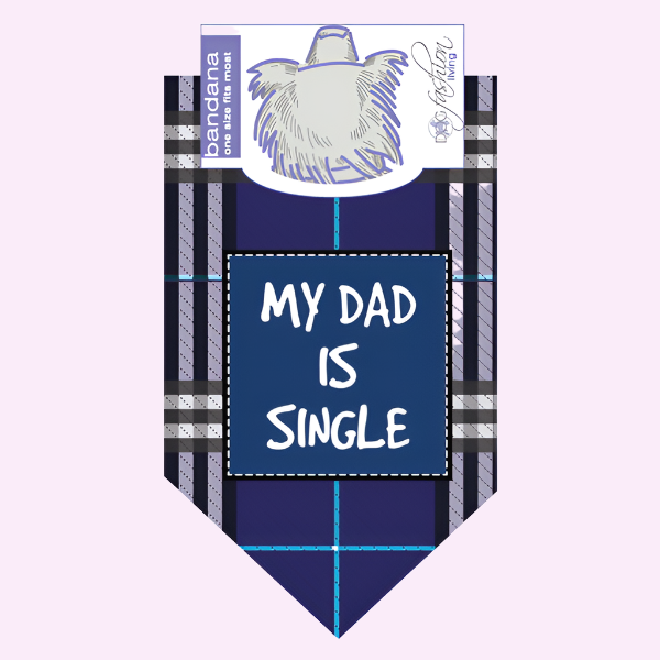 mio padre è single