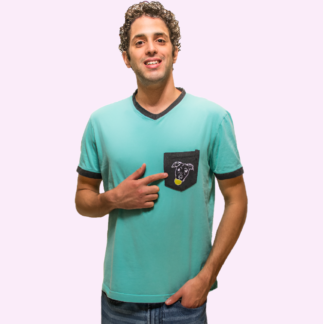 camisa de hombre tiempo de juego