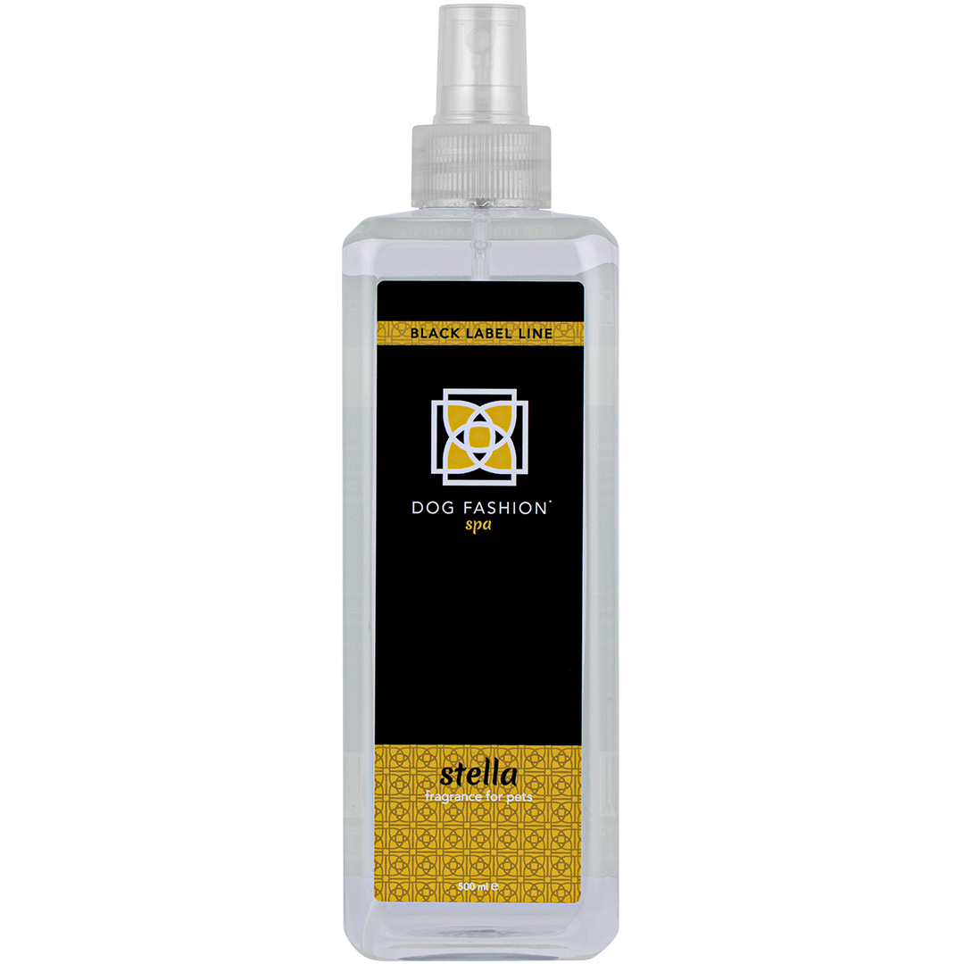 Dog Fashion Spa Stella Fragrance 500ml